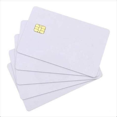 white smart card. limited|White Smart .